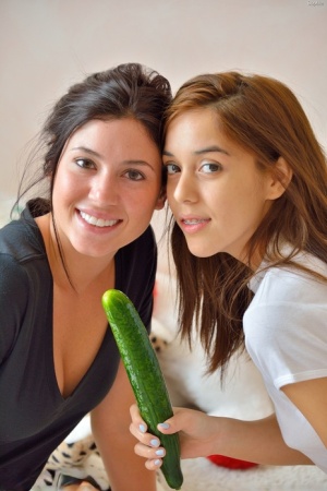 Lesbians Using Dildos Selfie - Teen Lesbian at XL Porn.com