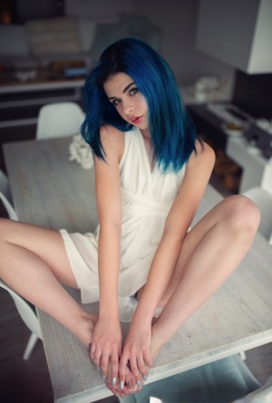 Ivy Blue - XL Porn.com